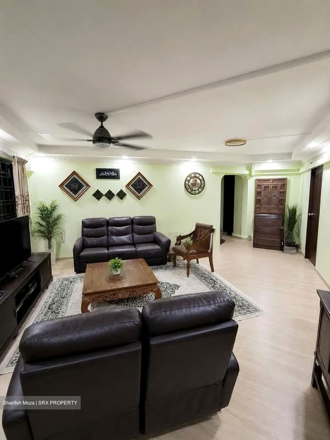 Blk 609 Eunos Rainbow (Bedok), HDB 4 Rooms #575620161
